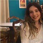 Offro lezioni private di spagnolo a bambini di elementari, medie e ragazzi delle superiori. Da ragazza bilingue